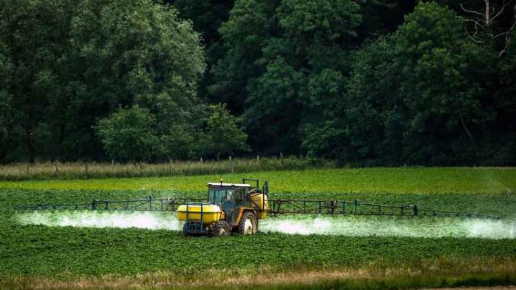 FILES-FRANCE-AGRICULTURE-ENVIRONMENT-HEALTH-CHEMICALS